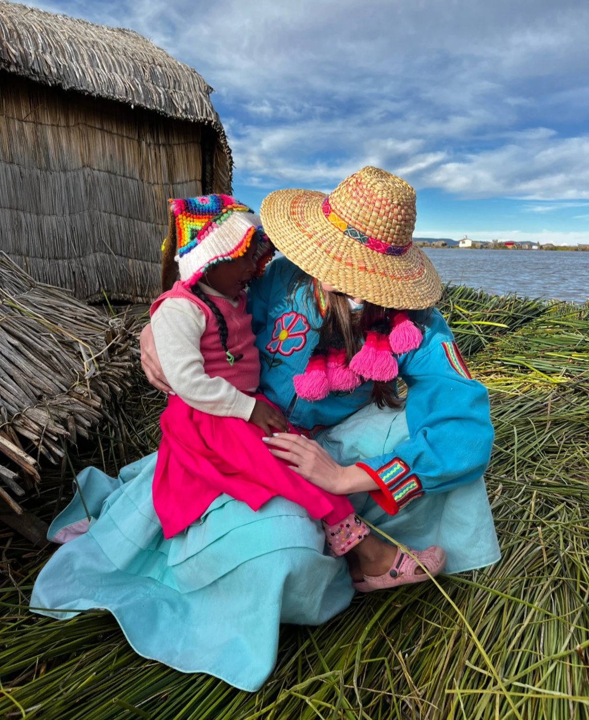 Перу, Боливия, Чили: вселенная Анд (33/57)