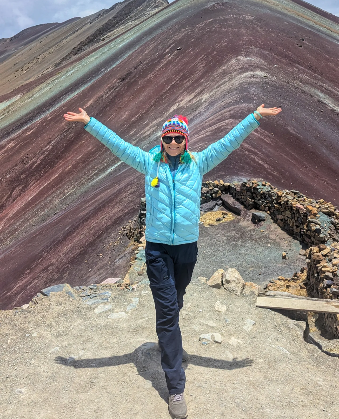 Перу, Боливия, Чили: вселенная Анд (20/57)