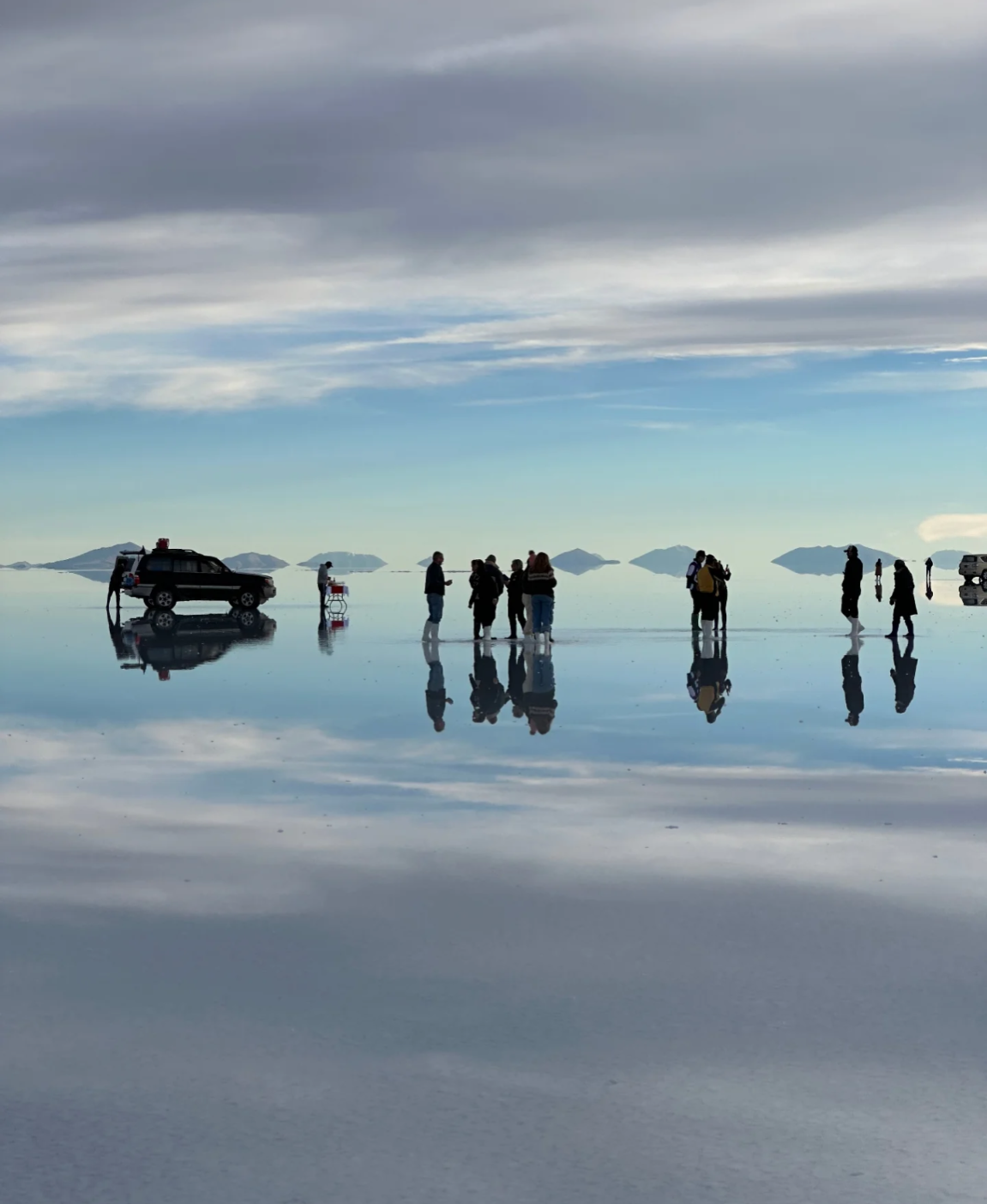 Перу, Боливия, Чили: вселенная Анд (30/57)