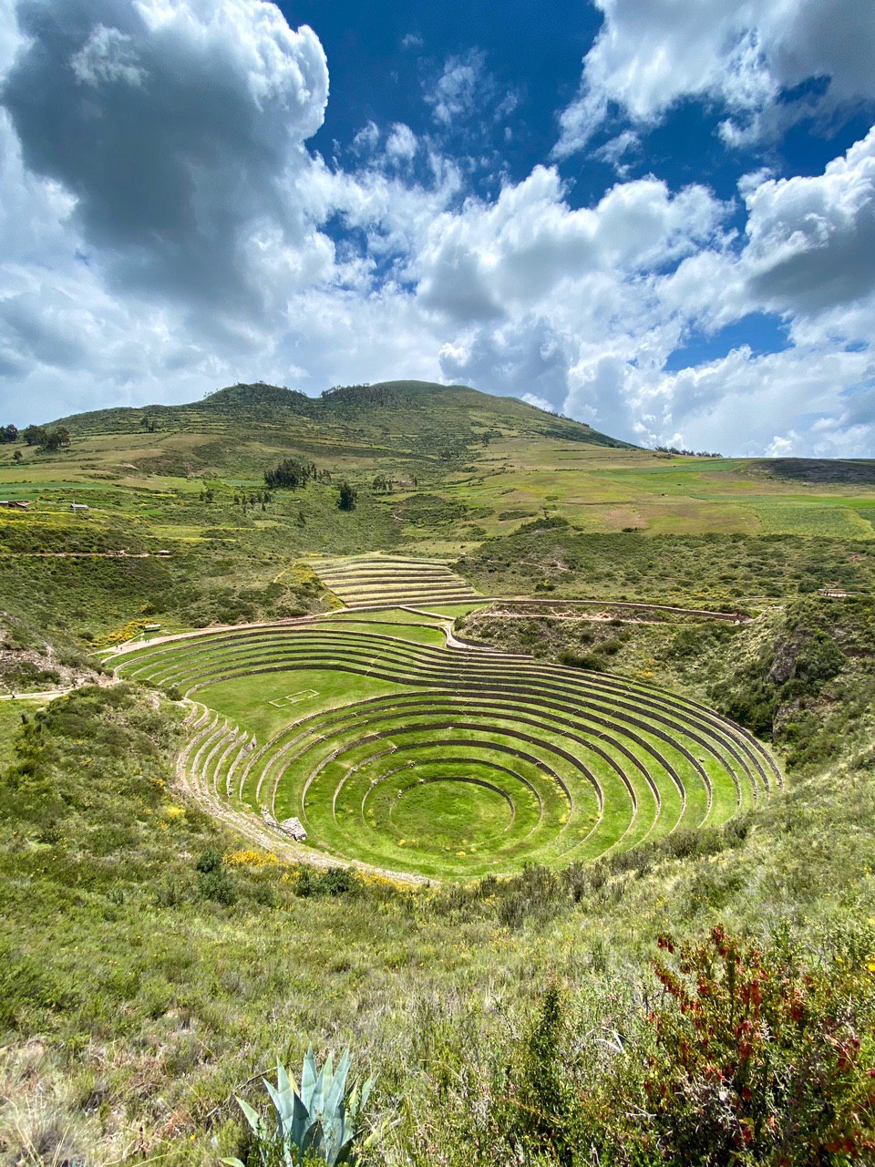 Перу, Боливия, Чили: вселенная Анд (3/57)