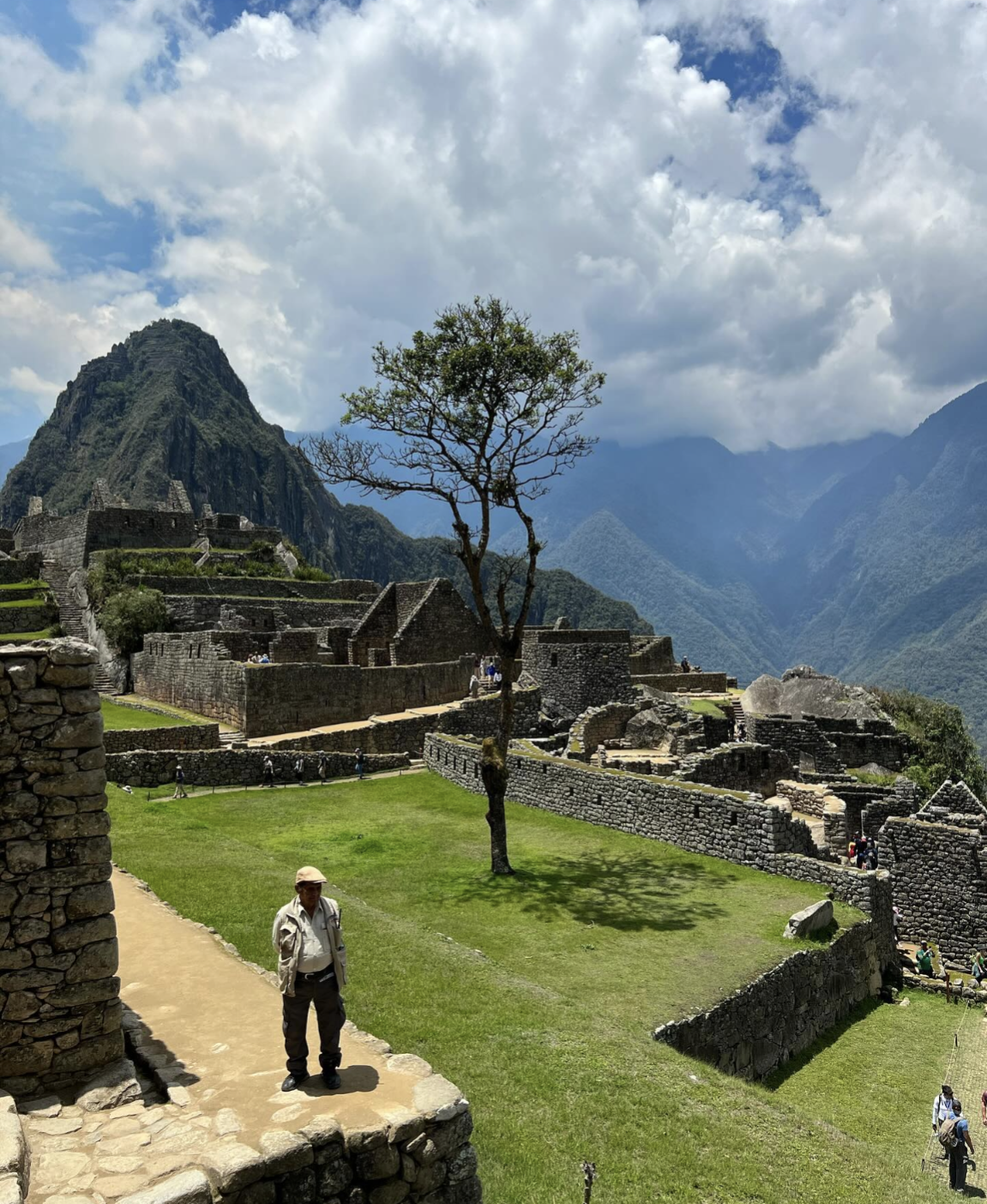 Перу, Боливия, Чили: вселенная Анд (9/57)