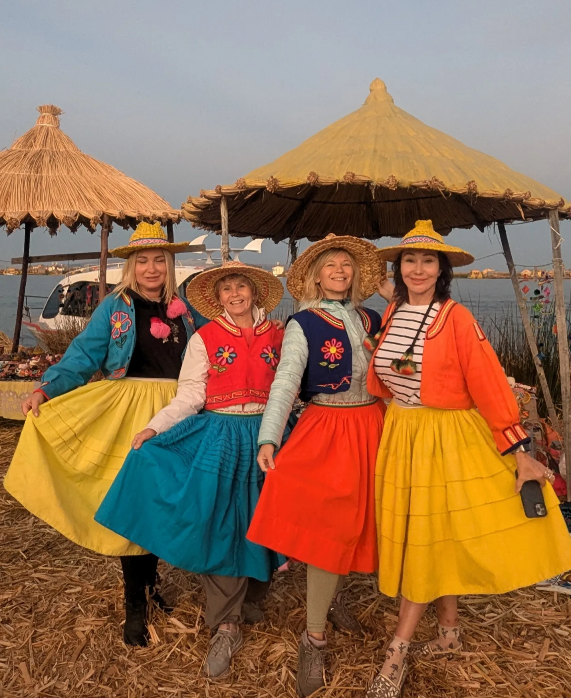 Перу, Боливия, Чили: вселенная Анд (25/57)