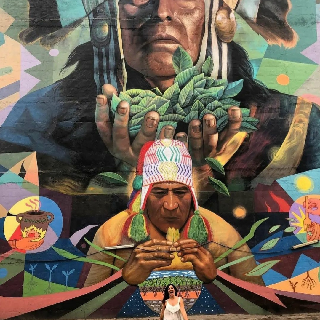 Перу, Боливия, Чили: вселенная Анд (7/57)