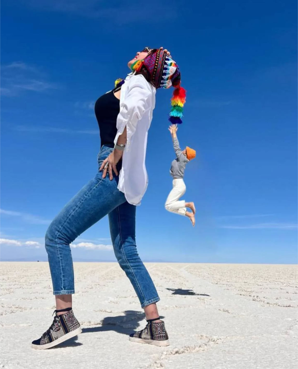 Перу, Боливия, Чили: вселенная Анд (14/57)