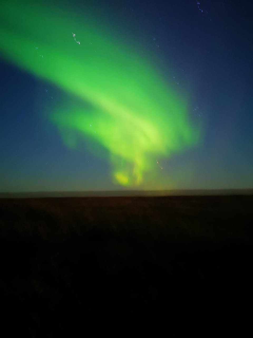 П-Ов Средний И Рыбачий - Мы Не Спим На Земле! Нам Тепло! (17/36)