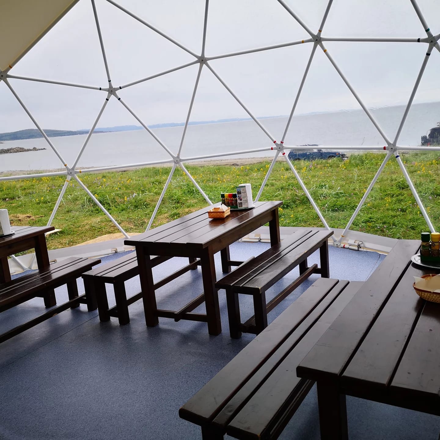 П-Ов Средний И Рыбачий - Мы Не Спим На Земле! Нам Тепло! (10/36)