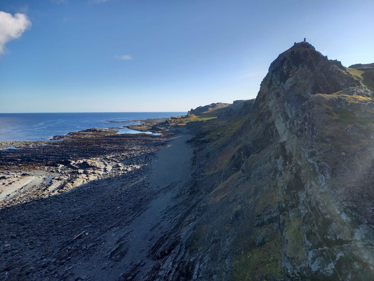 П-Ов Средний И Рыбачий - Мы Не Спим На Земле! Нам Тепло! (22/36)