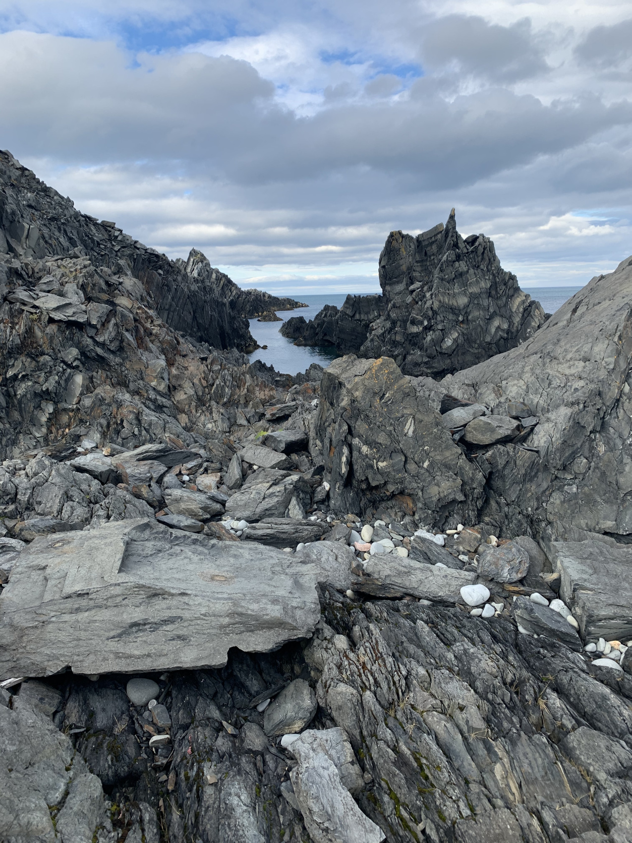 П-Ов Средний И Рыбачий - Мы Не Спим На Земле! Нам Тепло! (23/36)