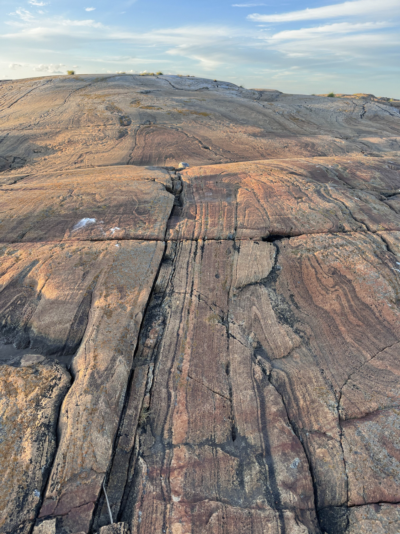 П-Ов Средний И Рыбачий - Мы Не Спим На Земле! Нам Тепло! (27/36)