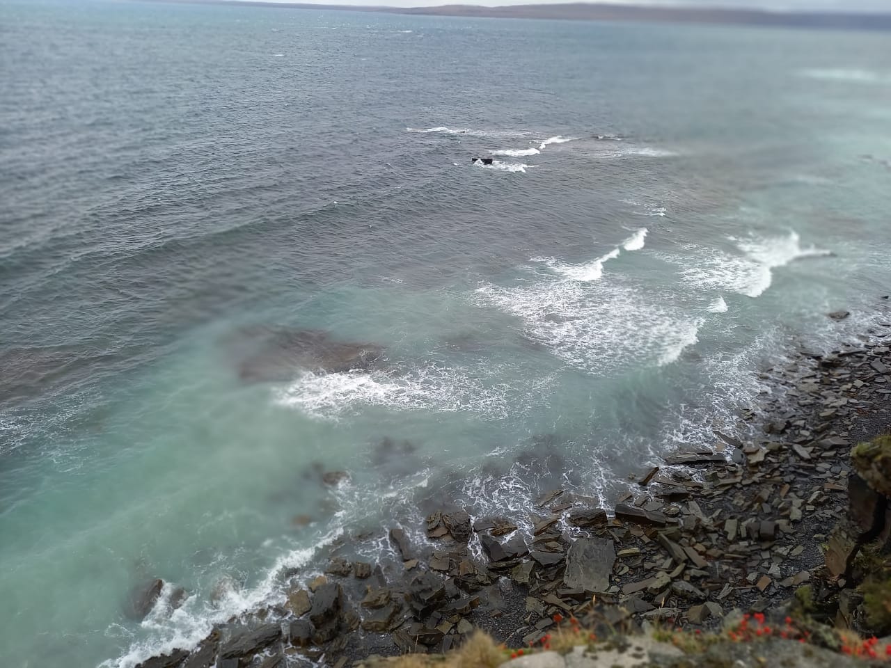 П-Ов Средний И Рыбачий - Мы Не Спим На Земле! Нам Тепло! (14/36)