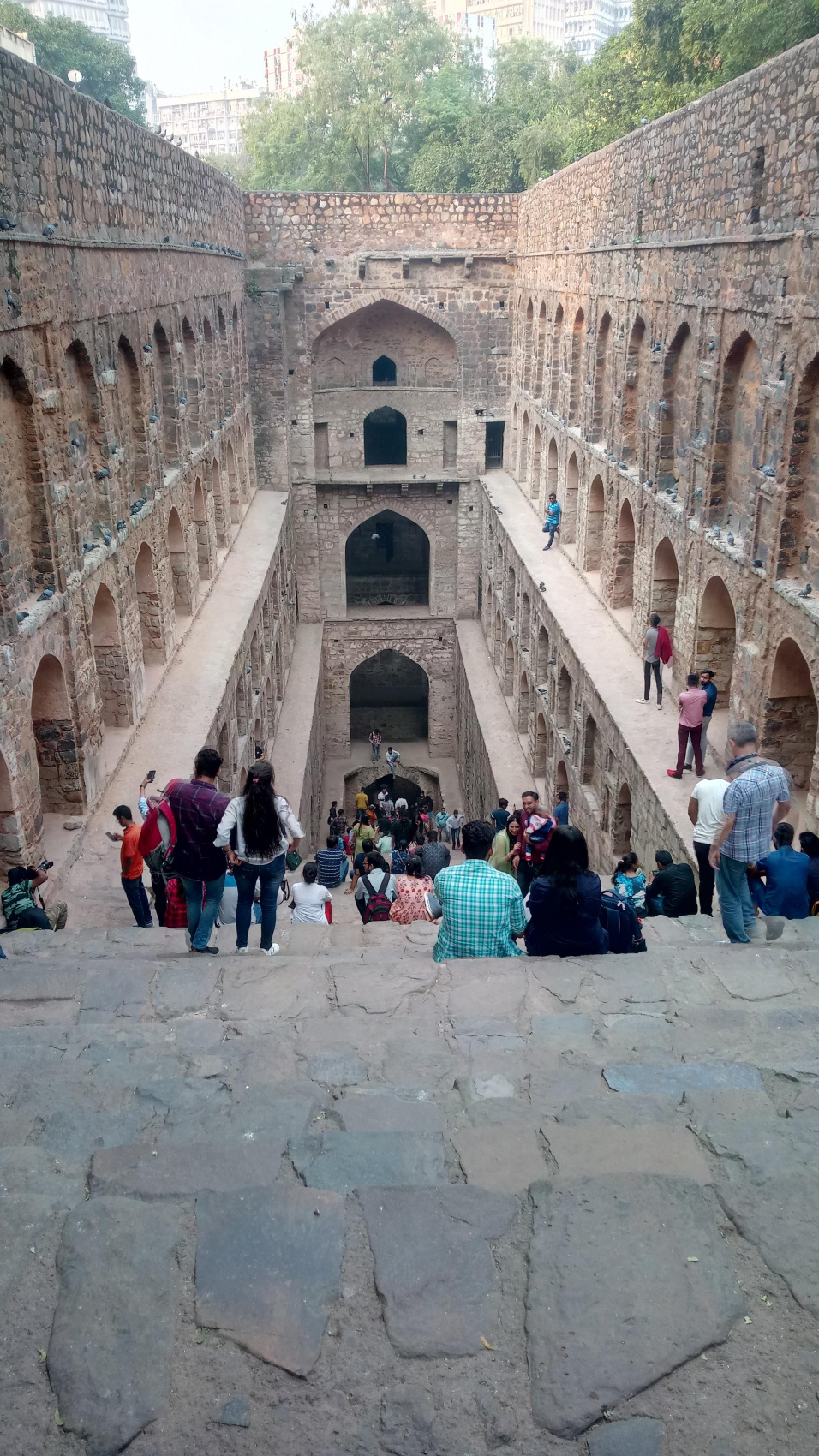 Все краски Дели, Тадж Махал и сокровища Агры за 2 дня  (4/17)