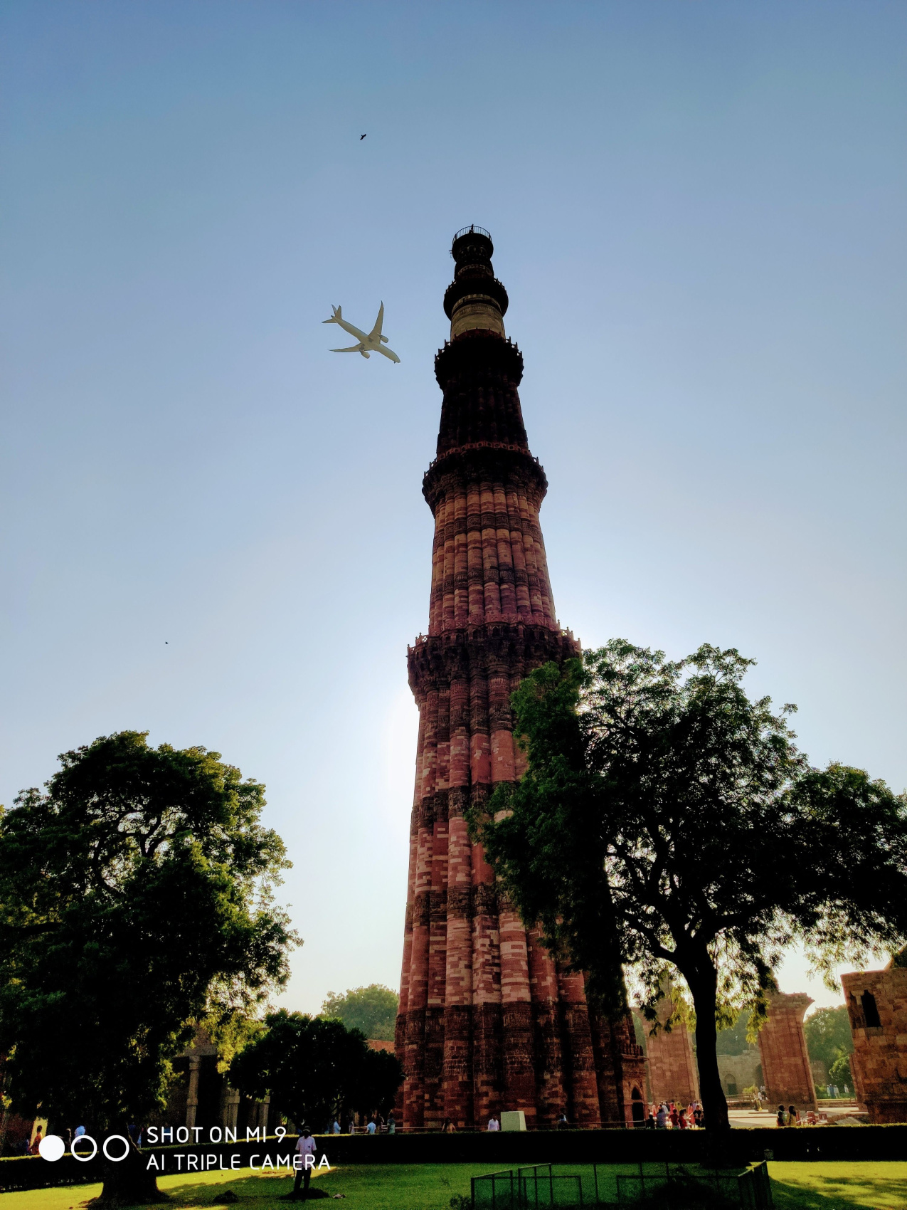 Все краски Дели, Тадж Махал и сокровища Агры за 2 дня  (7/17)