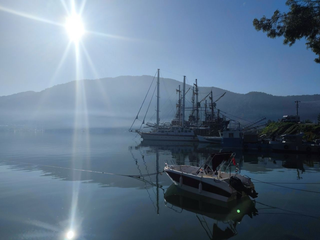 Фетхие - Ликийская тропа. Велотур на электровелосипедах (3/48)