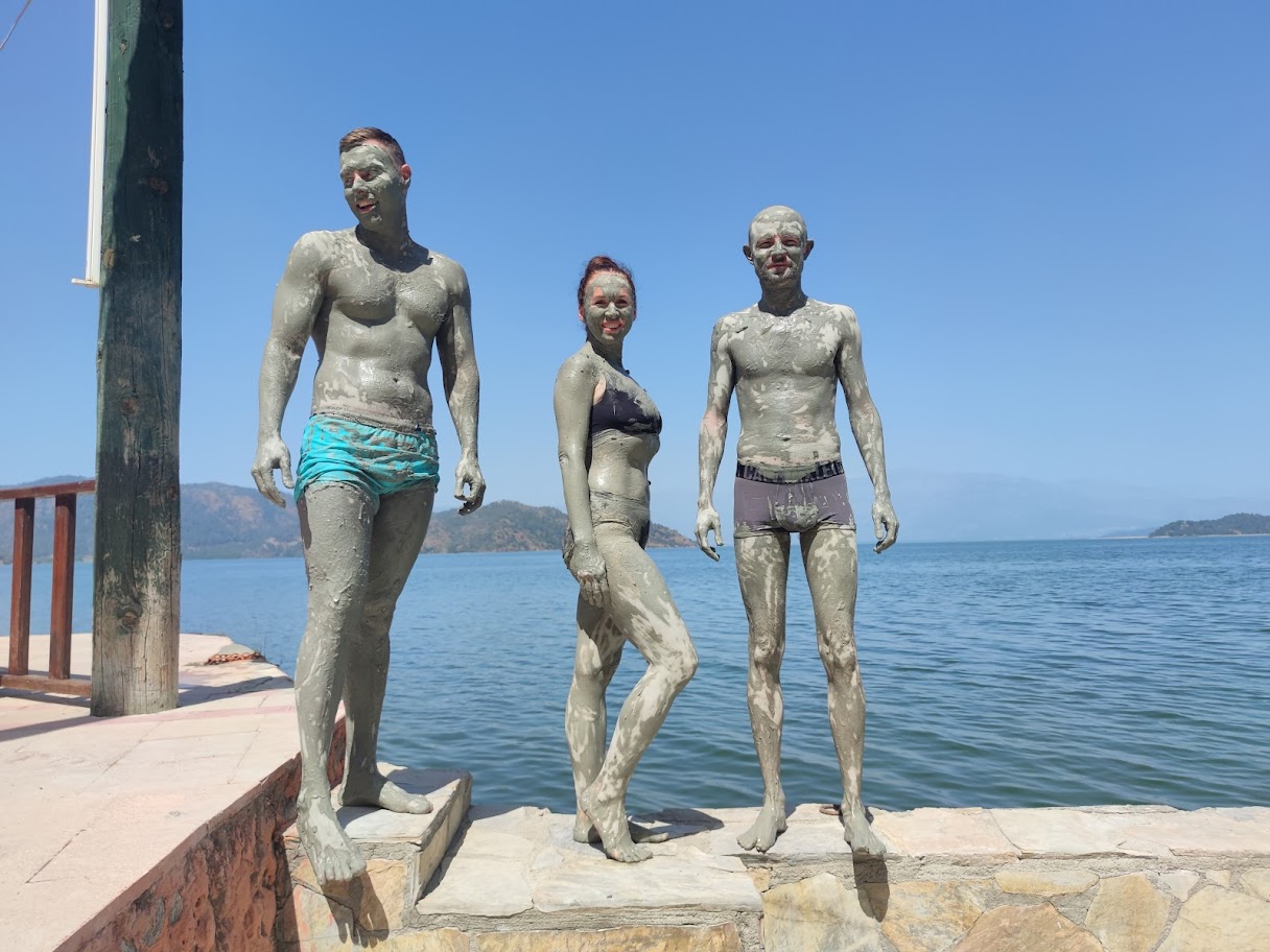 Фетхие - Ликийская тропа. Велотур на электровелосипедах (15/48)