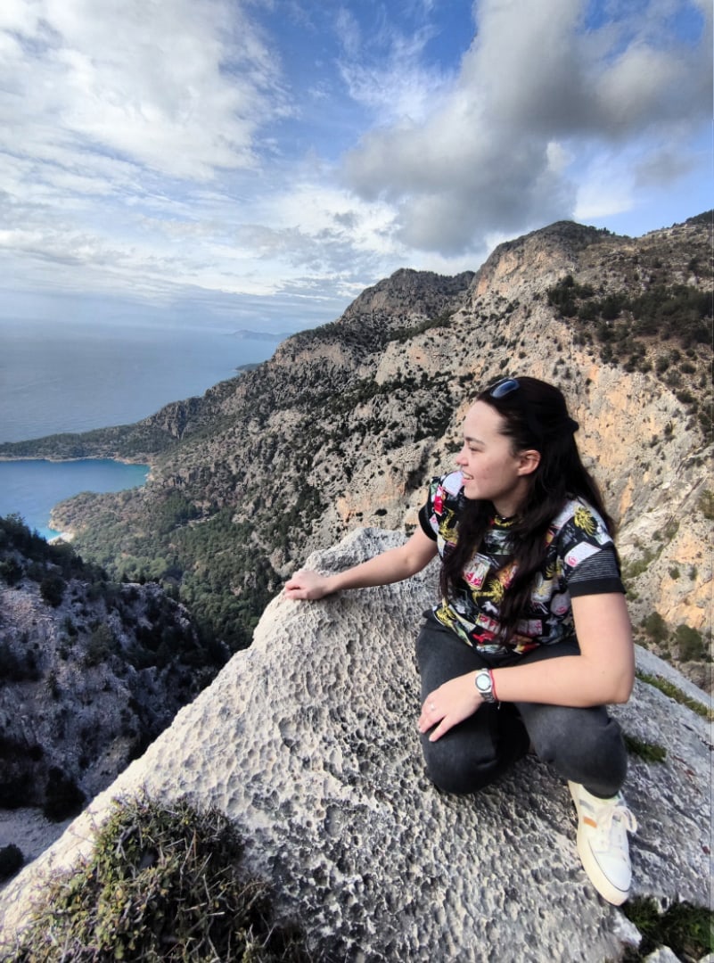 Фетхие - Ликийская тропа. Велотур на электровелосипедах (17/48)