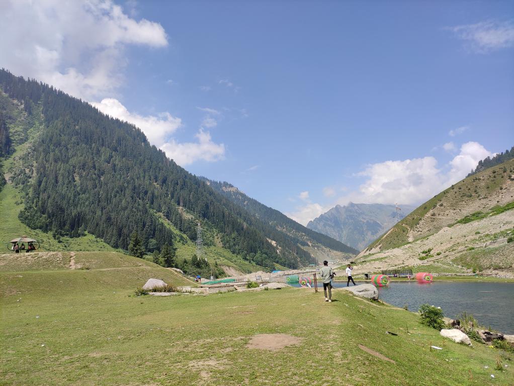 Экскурсия по Кашмиру (8/15)