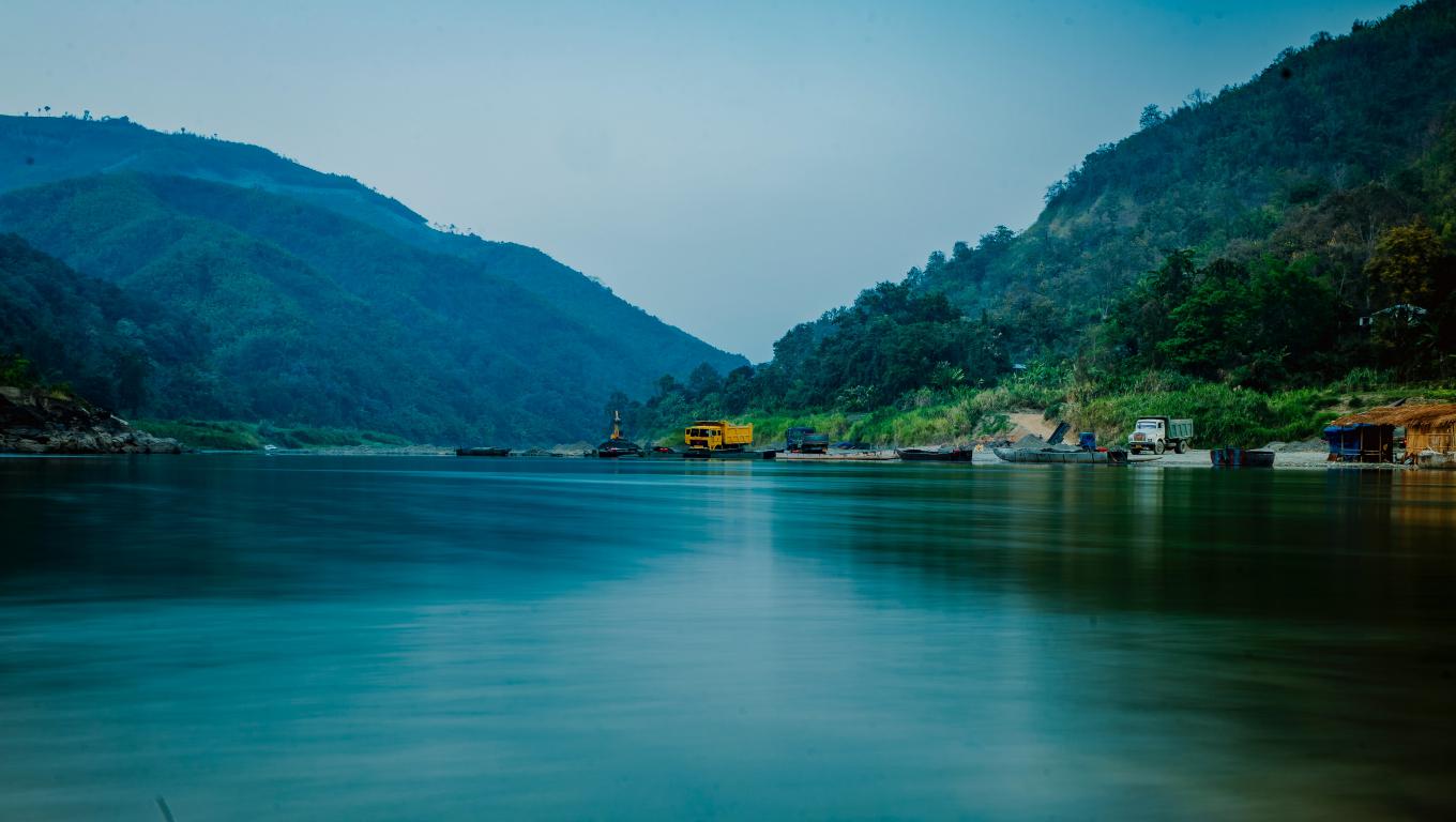 Незабываемое путешествие по Ассаму (6/9)