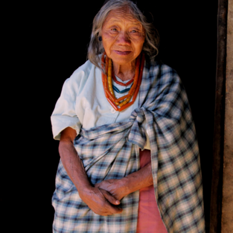 Племенная тропа Аруначал-Прадеша (6/16)