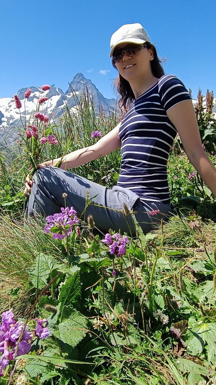 Архыз (Эльбрус) и Домбай в одном мега-путешествии! Индивидуально! (6/18)