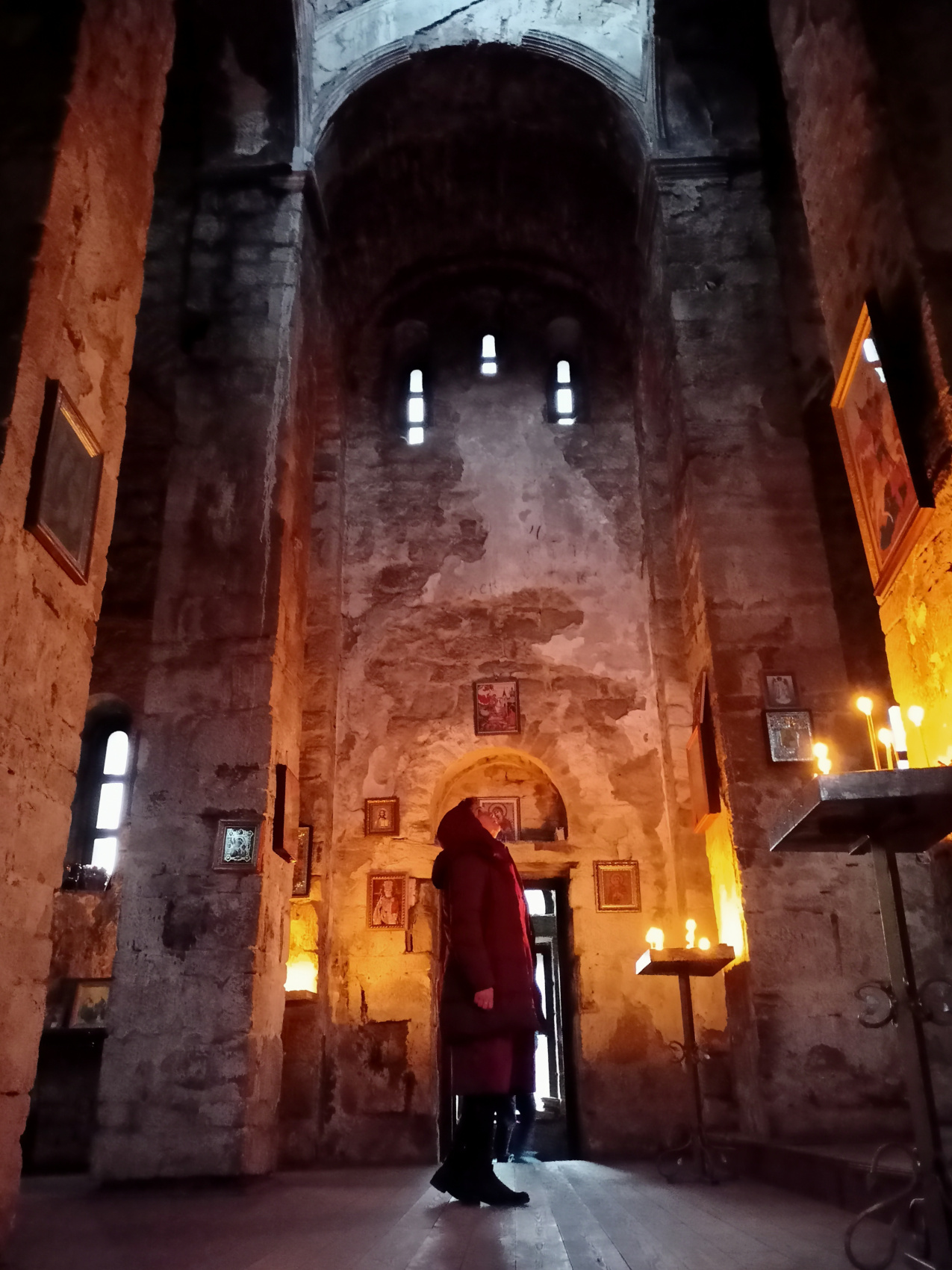 Архыз (Эльбрус) и Домбай в одном мега-путешествии! Индивидуально! (2/18)