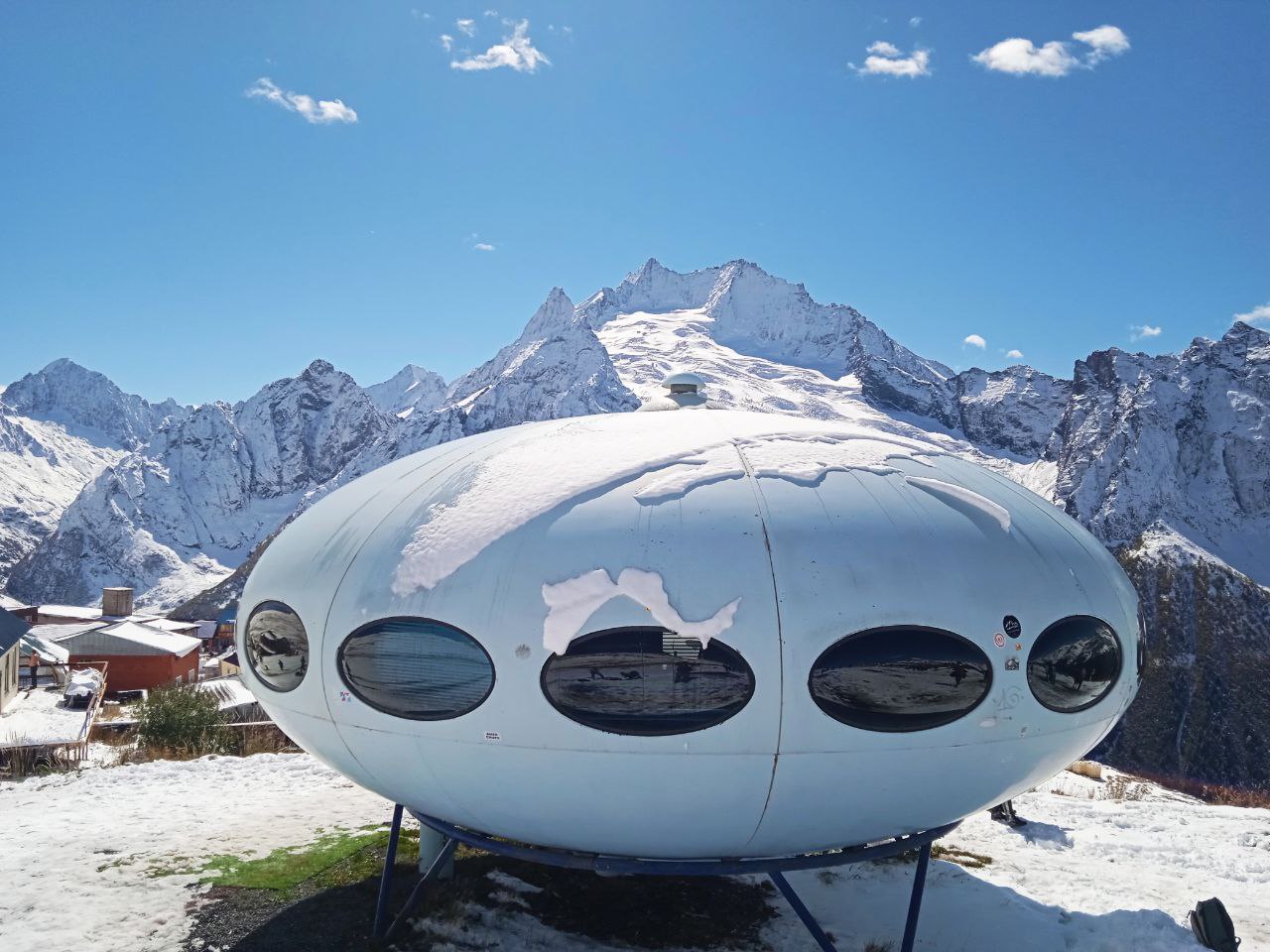 Архыз (Эльбрус) и Домбай в одном мега-путешествии! Индивидуально! (11/18)