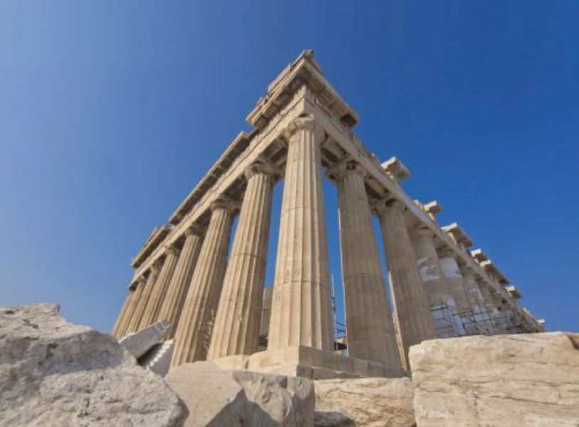 Греция — Афины и Санторини 5 дней (3/9)