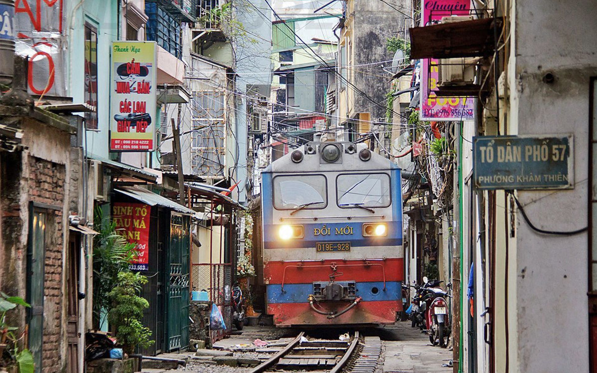 Авторское путешествие во Вьетнам (19/50)