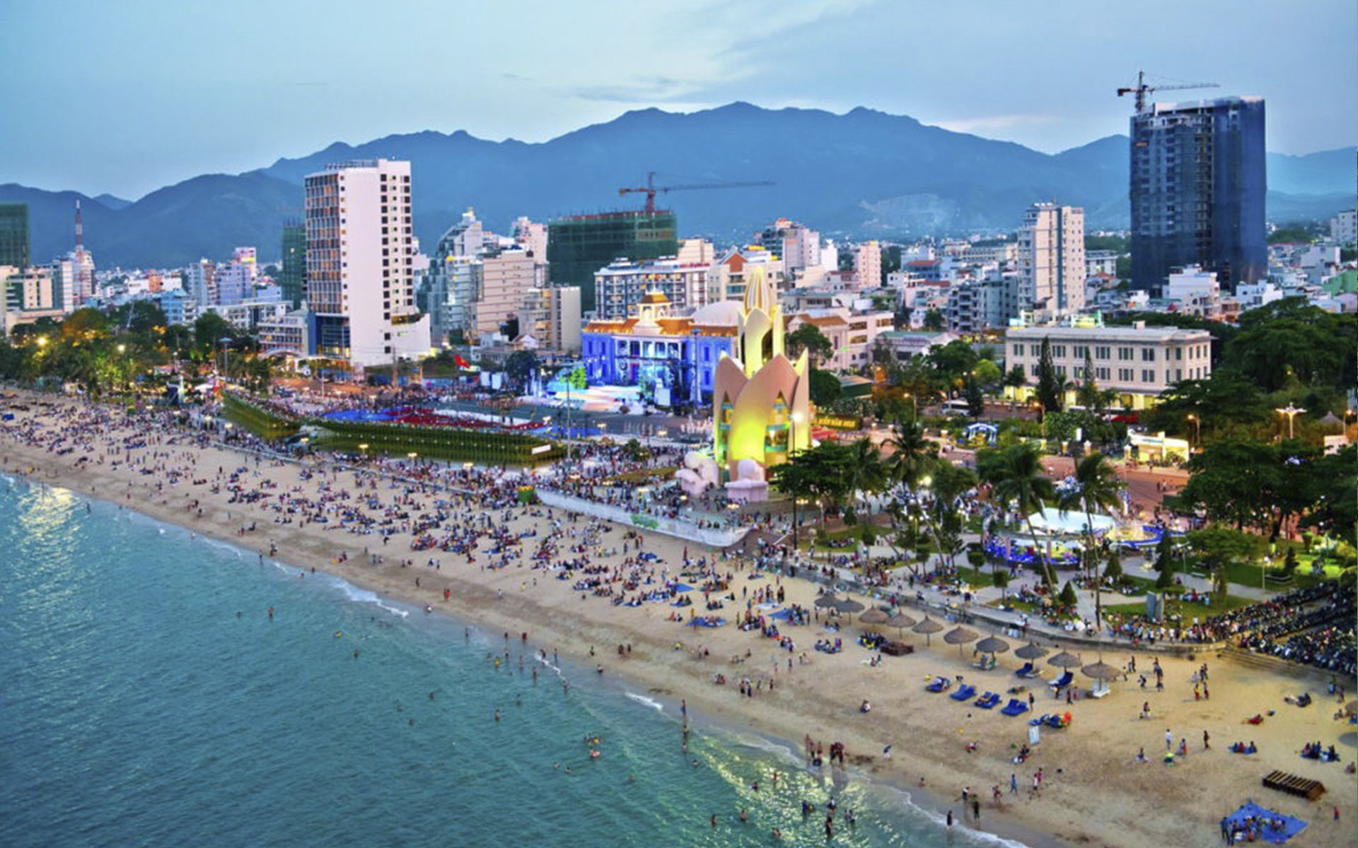 Авторское путешествие во Вьетнам (25/50)