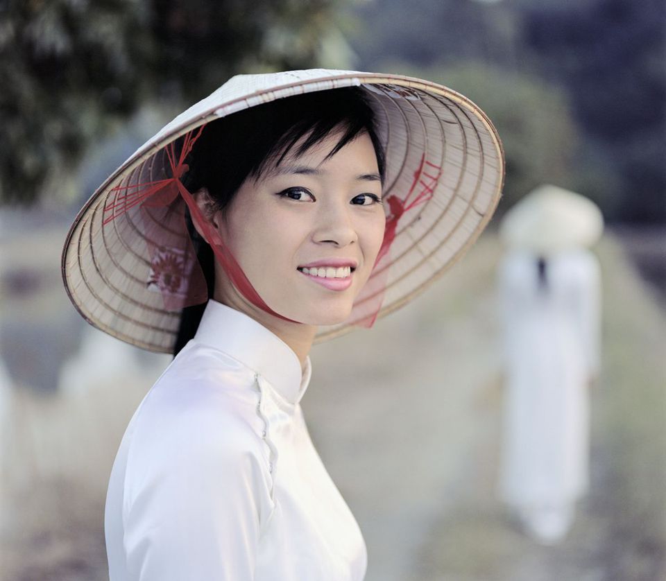 Авторское путешествие во Вьетнам (4/50)