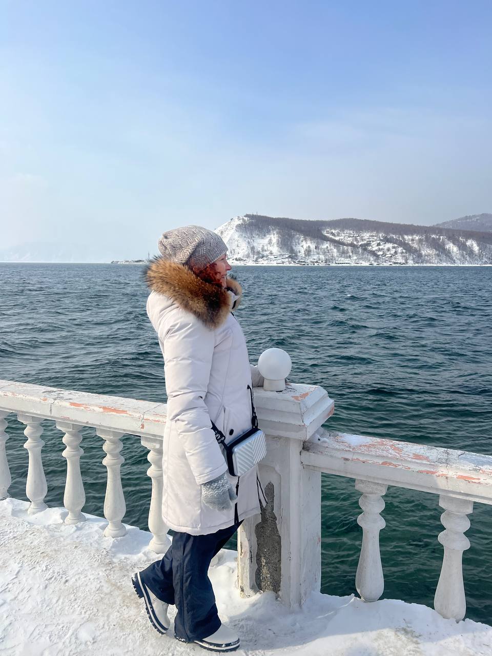 Байкал 2026: хрустальная сказка для вас! (16/31)