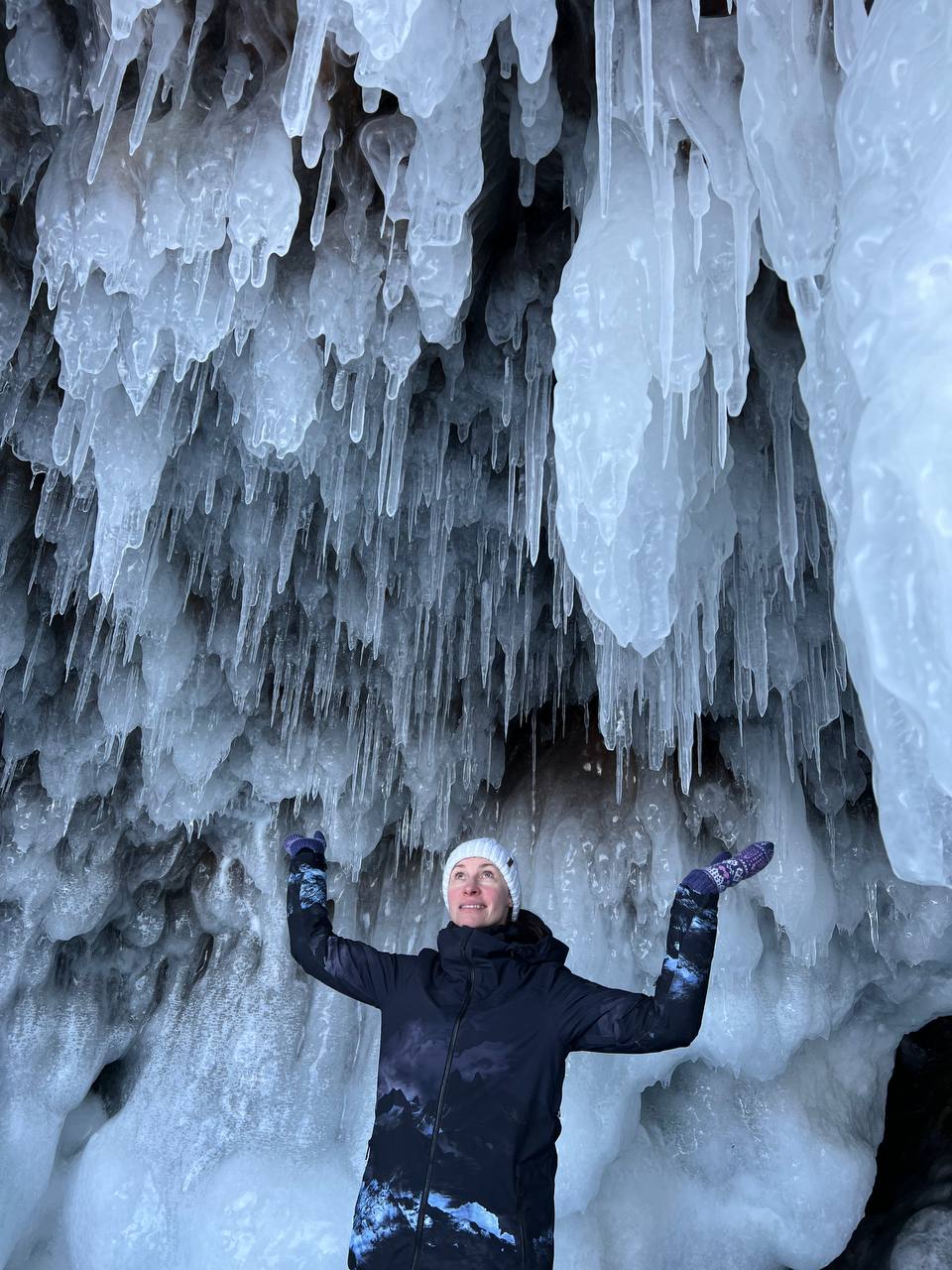 Байкал 2026: хрустальная сказка для вас! (17/31)