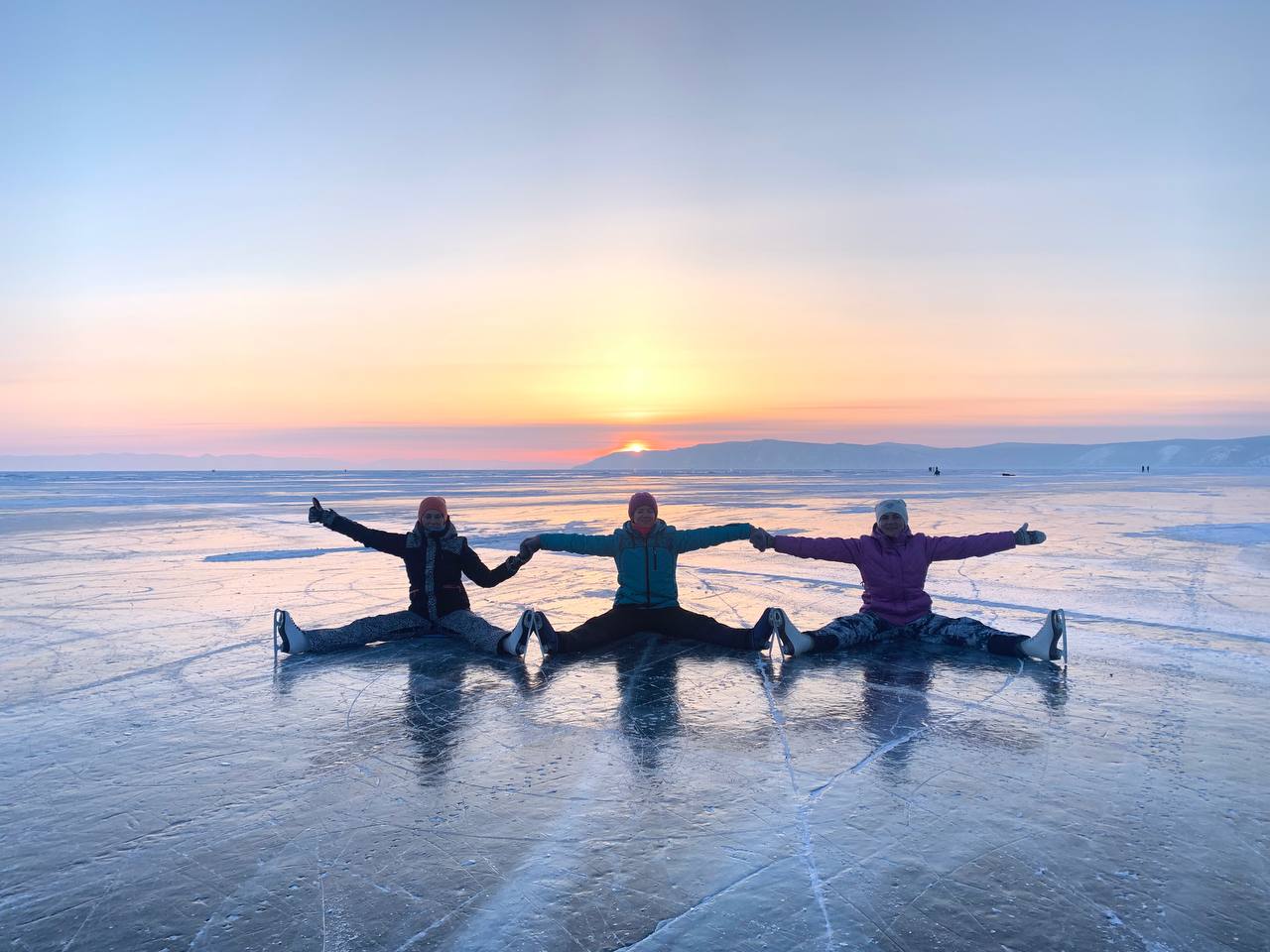 Байкал 2026: русская Нарния оживает