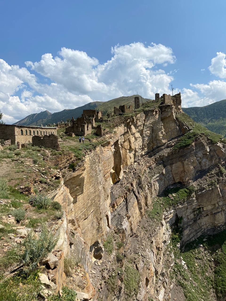 Влюбляющий Дагестан: 4 дня Реально Всё включено! (25/258)