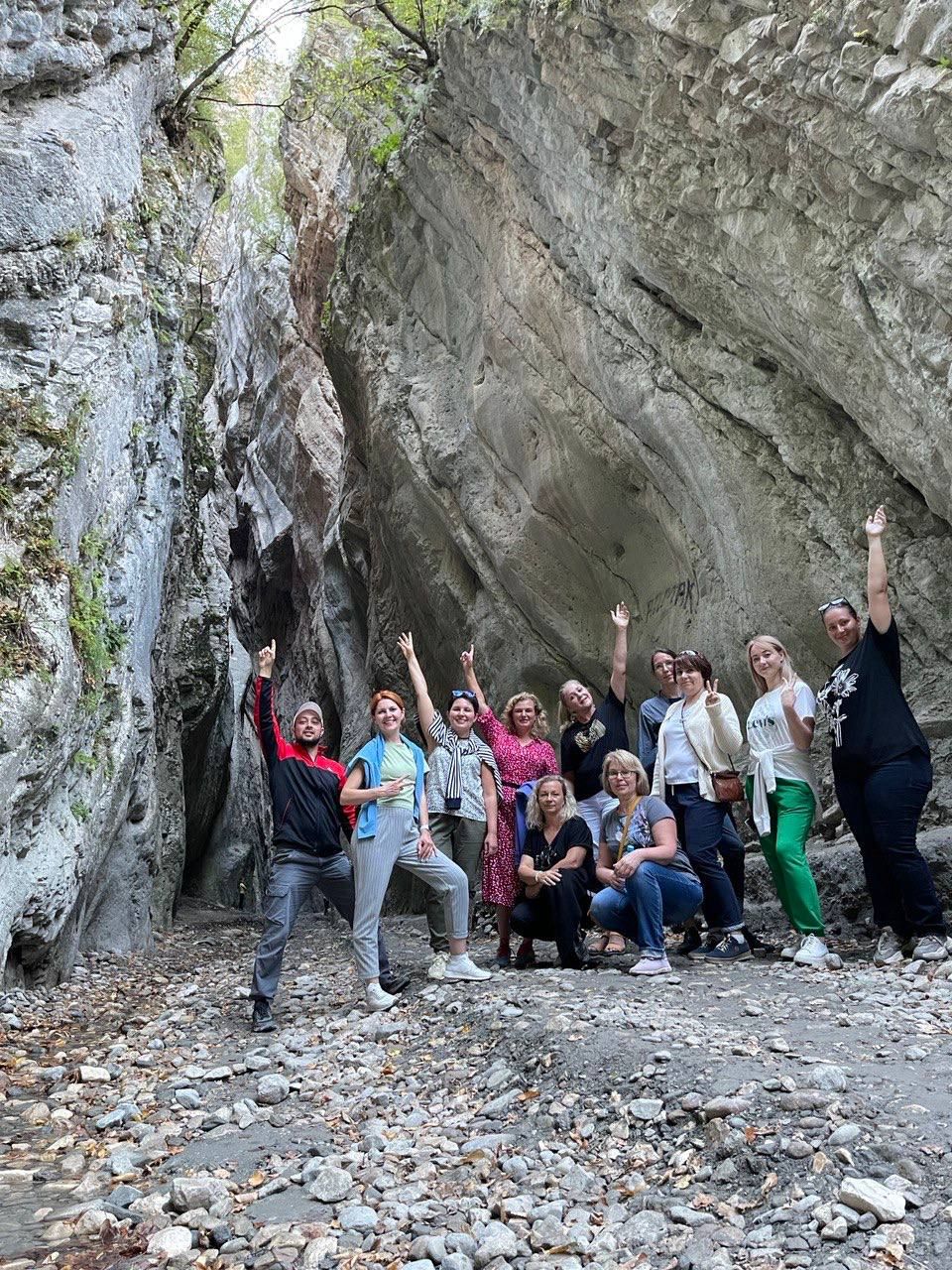 Влюбляющий Дагестан: 4 дня Реально Всё включено! (74/258)