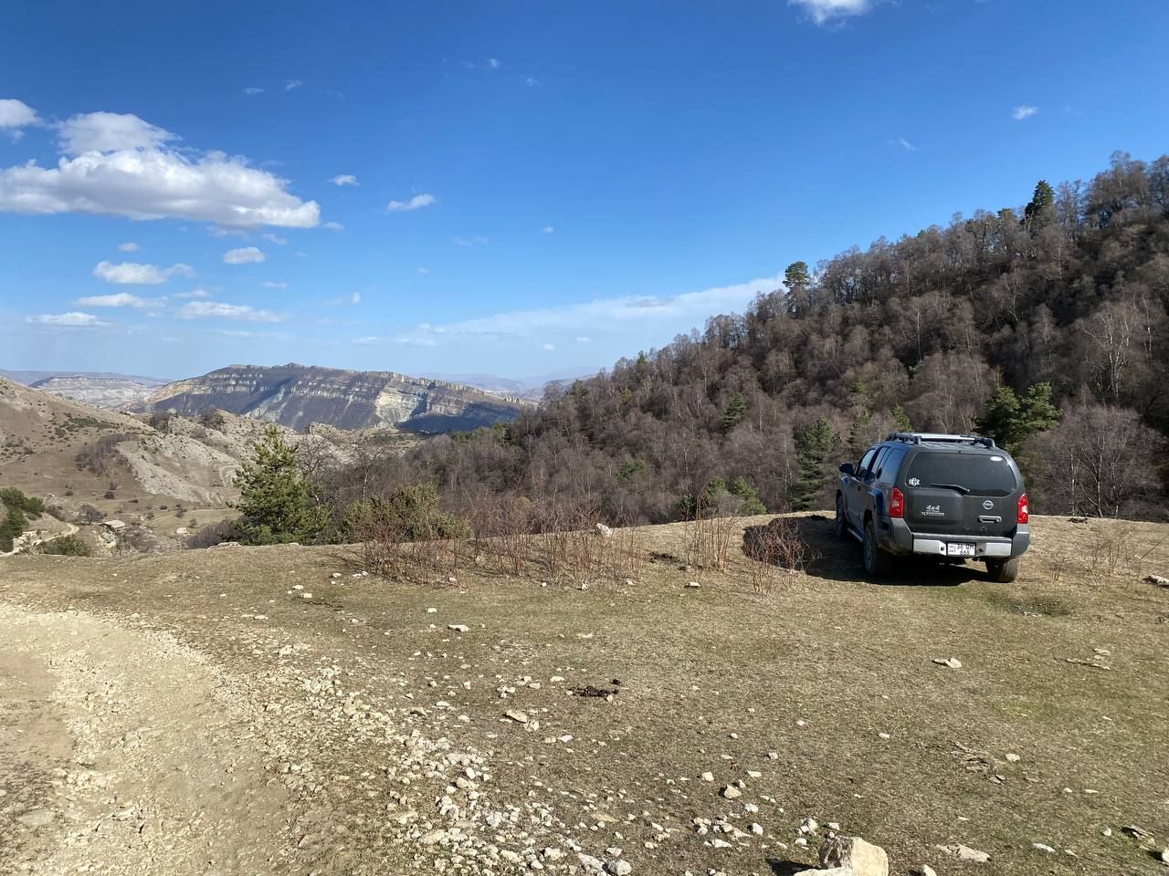 Влюбляющий Дагестан: 4 дня Реально Всё включено! (63/258)