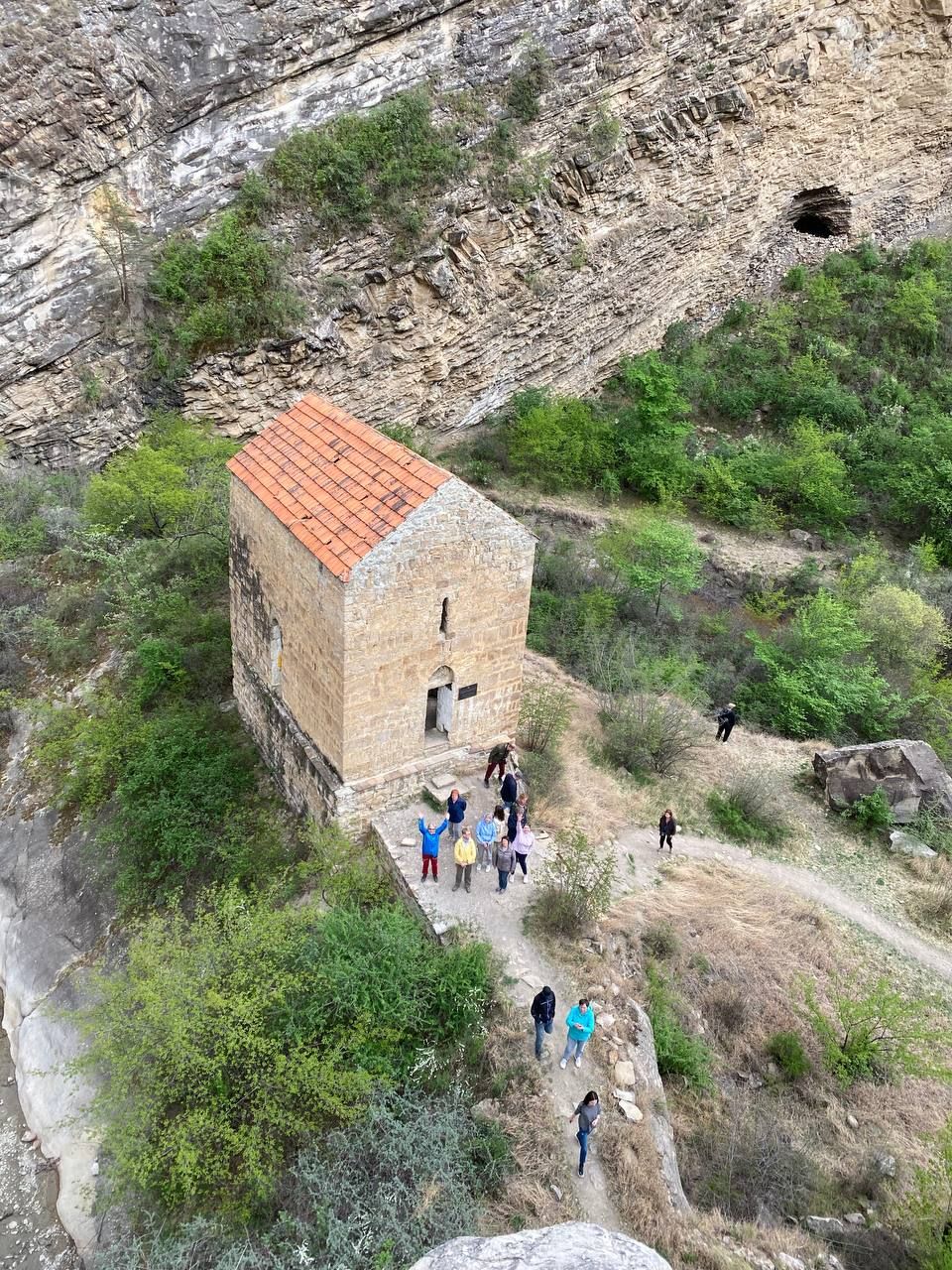 Влюбляющий Дагестан: 4 дня Реально Всё включено! (176/258)