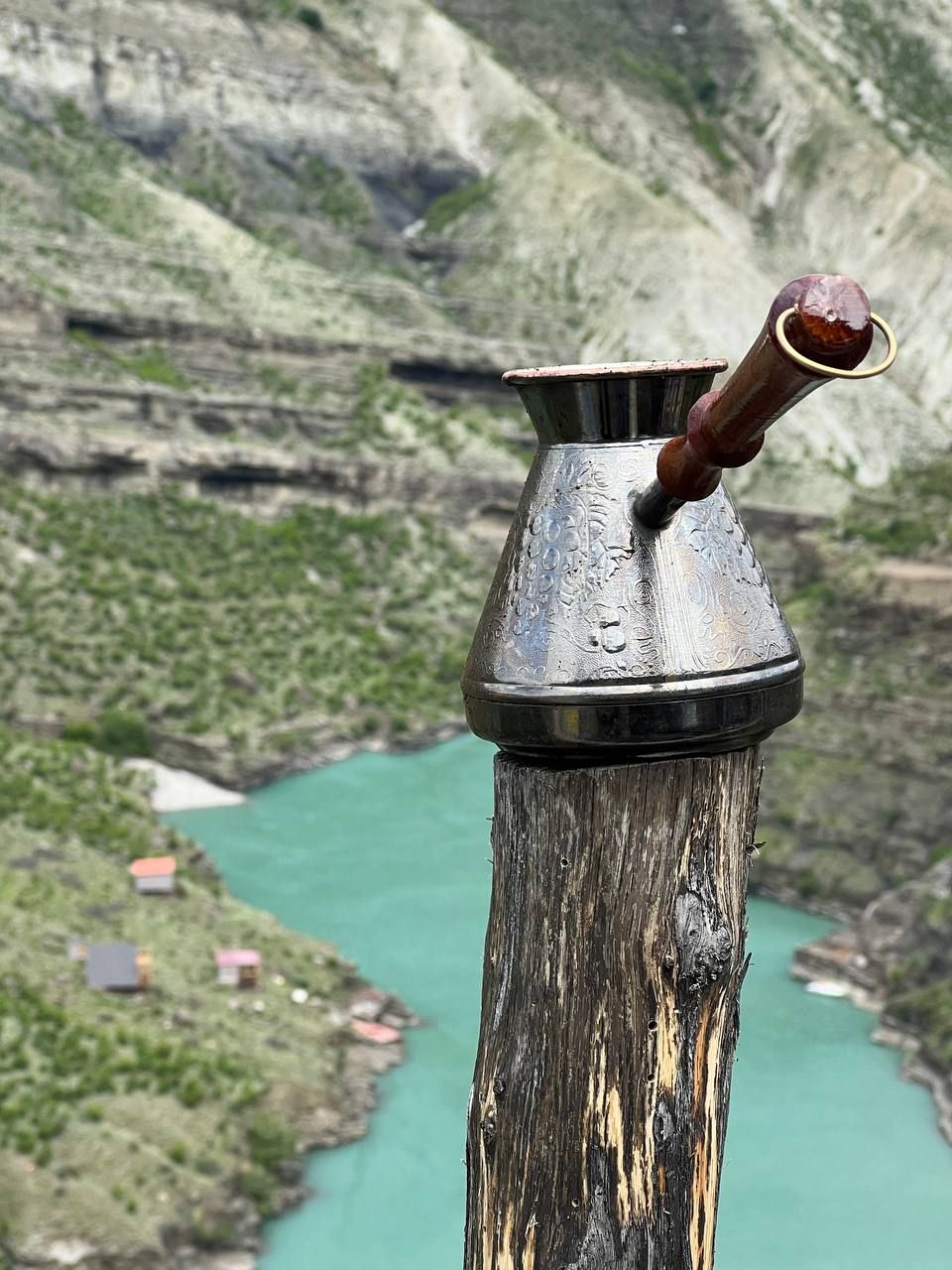 Влюбляющий Дагестан: 4 дня Реально Всё включено! (158/258)