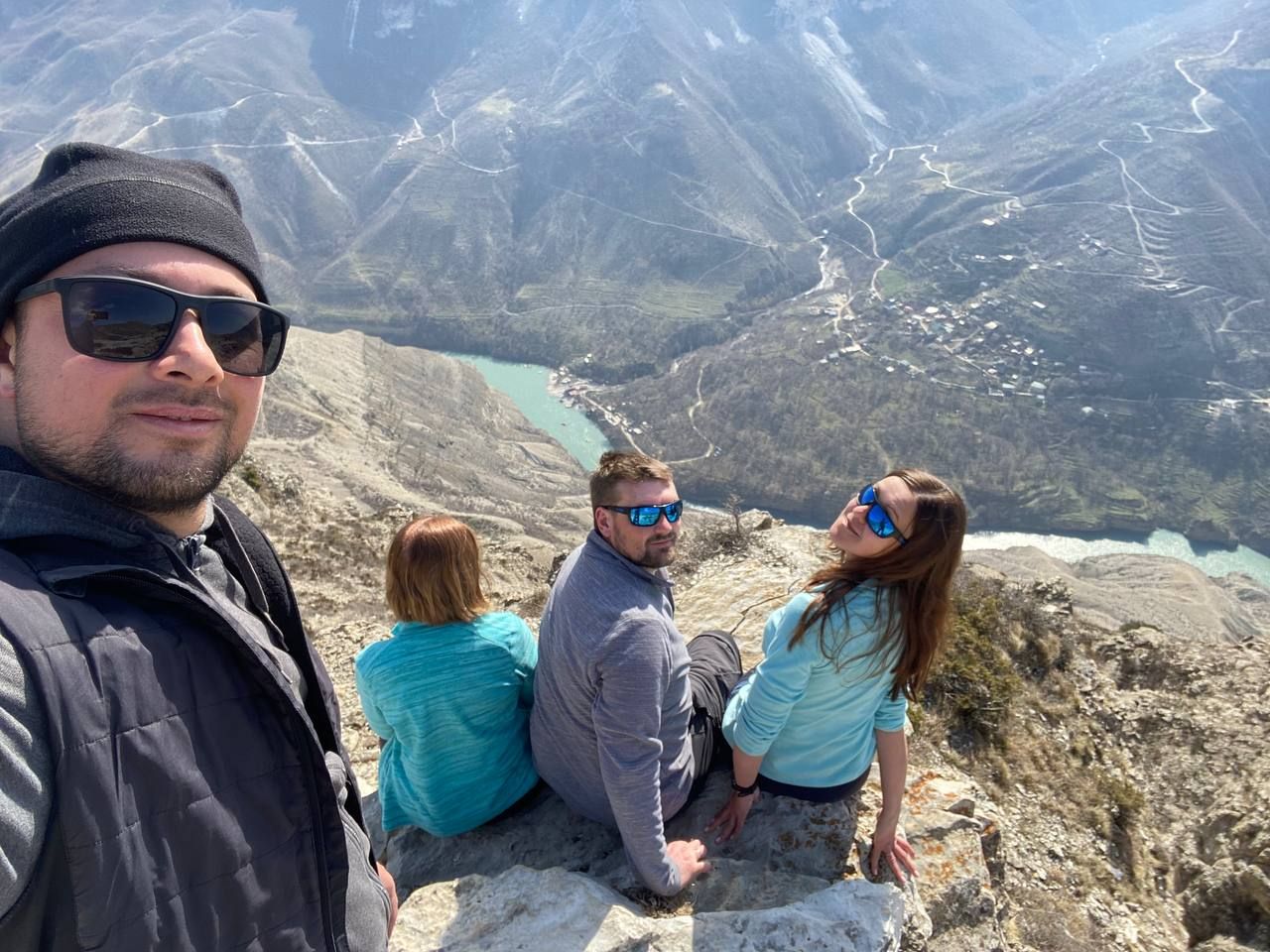 Влюбляющий Дагестан: 4 дня Реально Всё включено! (124/258)