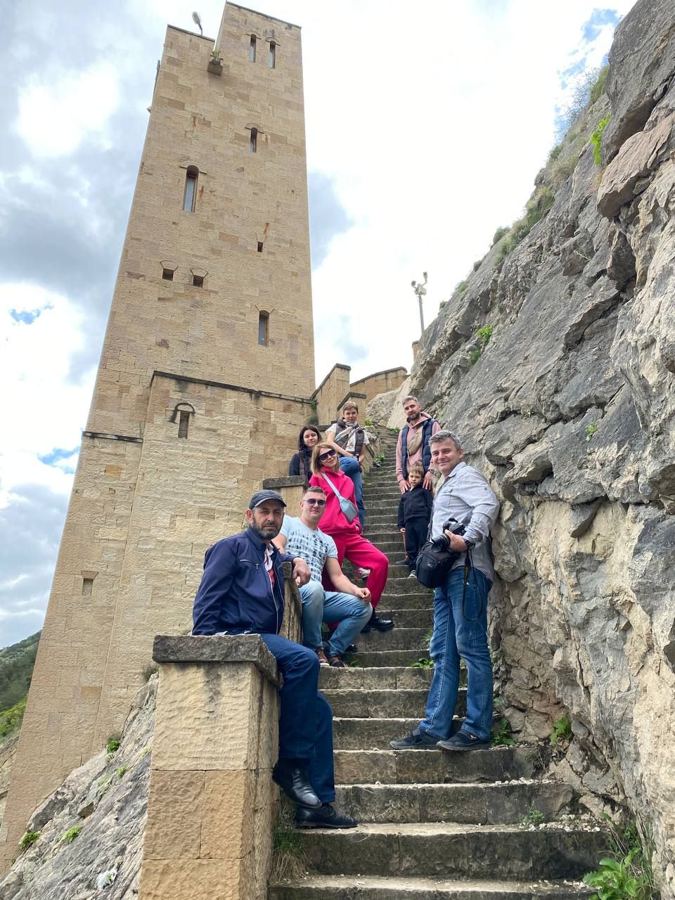 Влюбляющий Дагестан: 4 дня Реально Всё включено! (50/258)