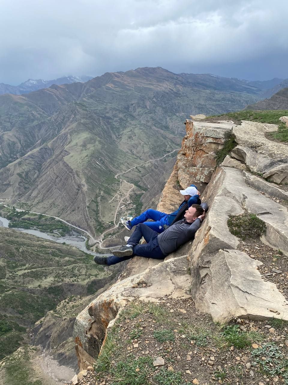 Влюбляющий Дагестан: 4 дня Реально Всё включено! (31/258)