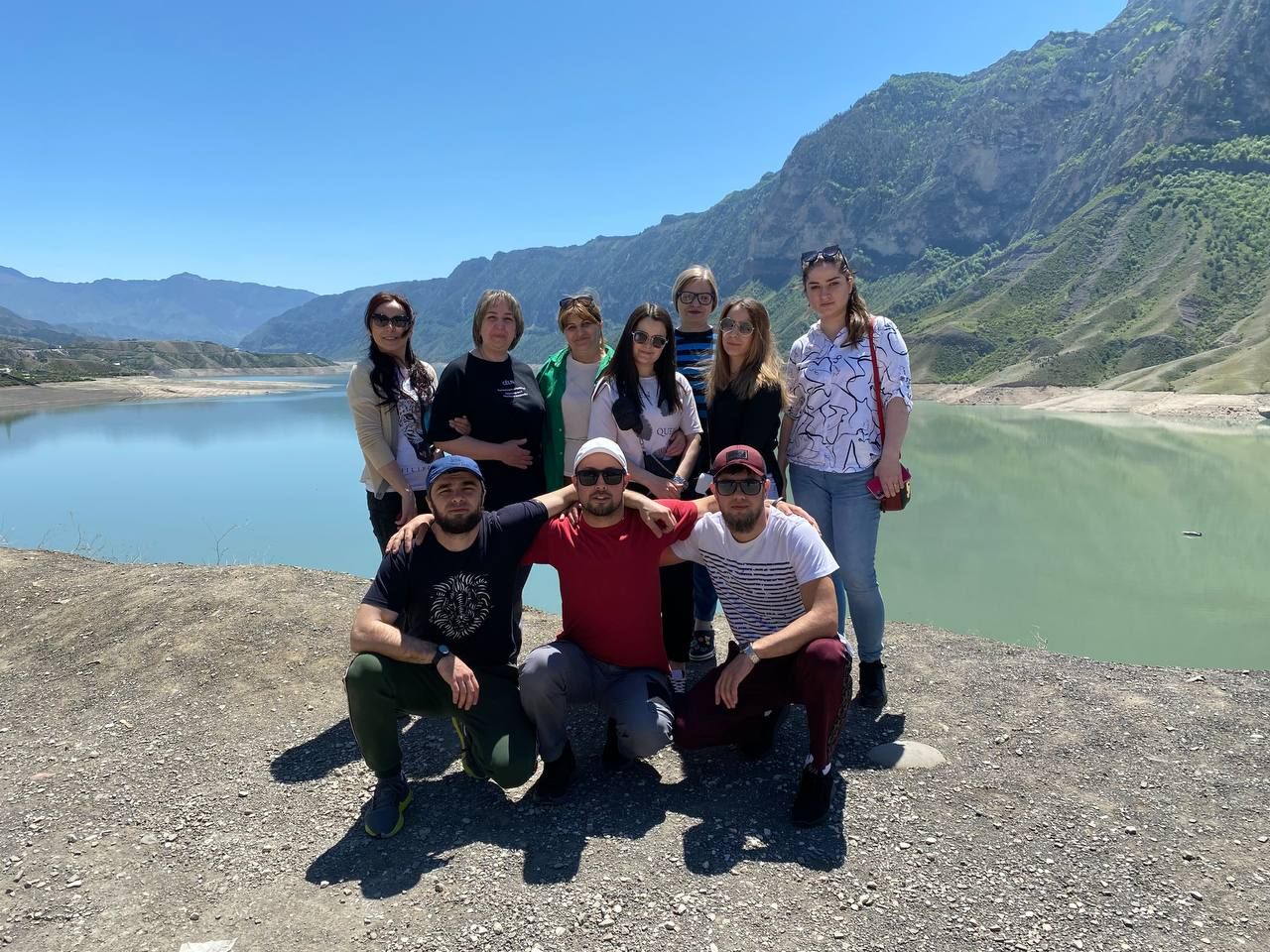 Влюбляющий Дагестан: 4 дня Реально Всё включено! (57/258)