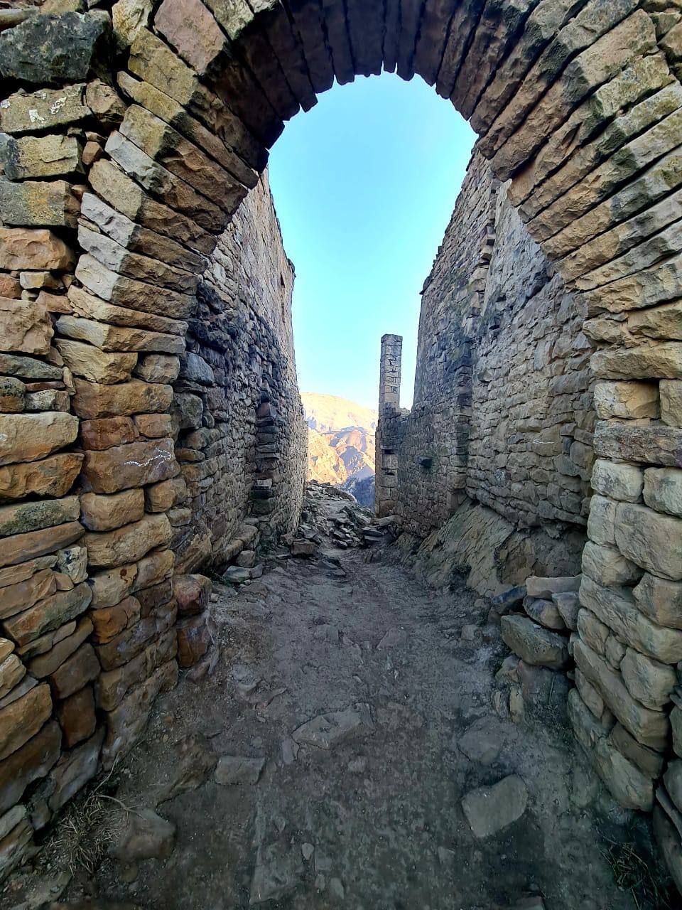 Влюбляющий Дагестан: 4 дня Реально Всё включено! (151/258)