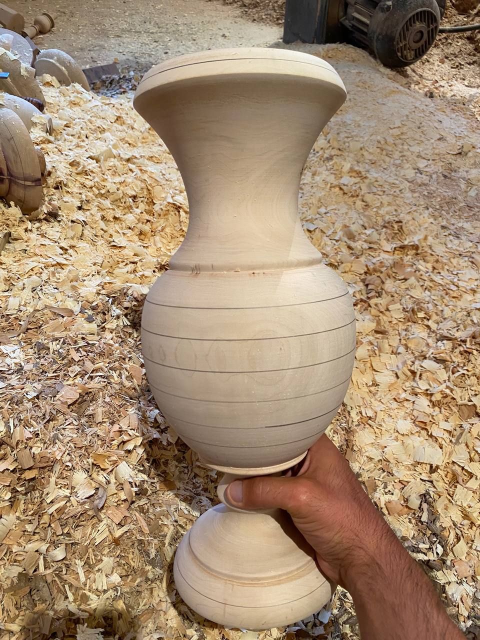 Влюбляющий Дагестан: 4 дня Реально Всё включено! (77/258)