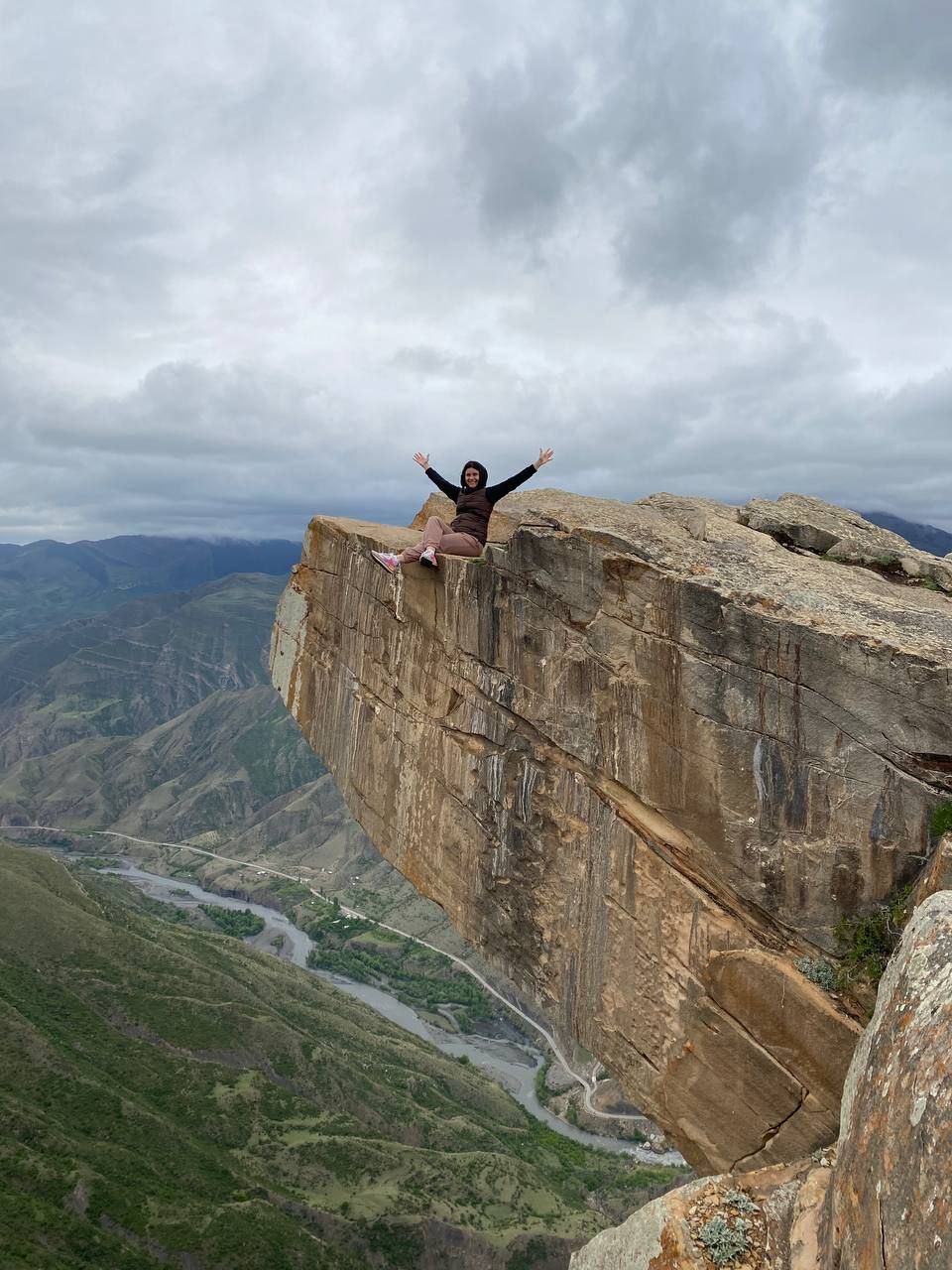 Влюбляющий Дагестан: 4 дня Реально Всё включено! (179/258)