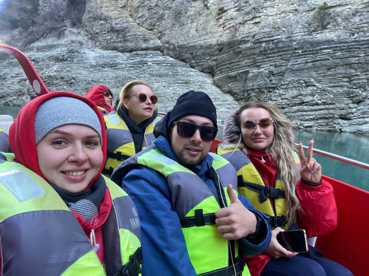 Влюбляющий Дагестан: 4 дня Реально Всё включено! (79/258)