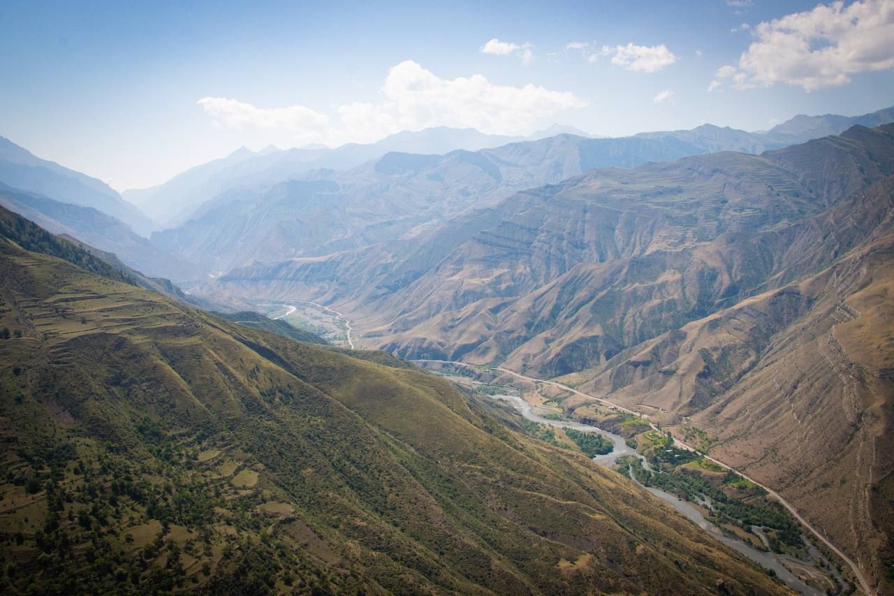 Влюбляющий Дагестан: 4 дня Реально Всё включено! (104/258)