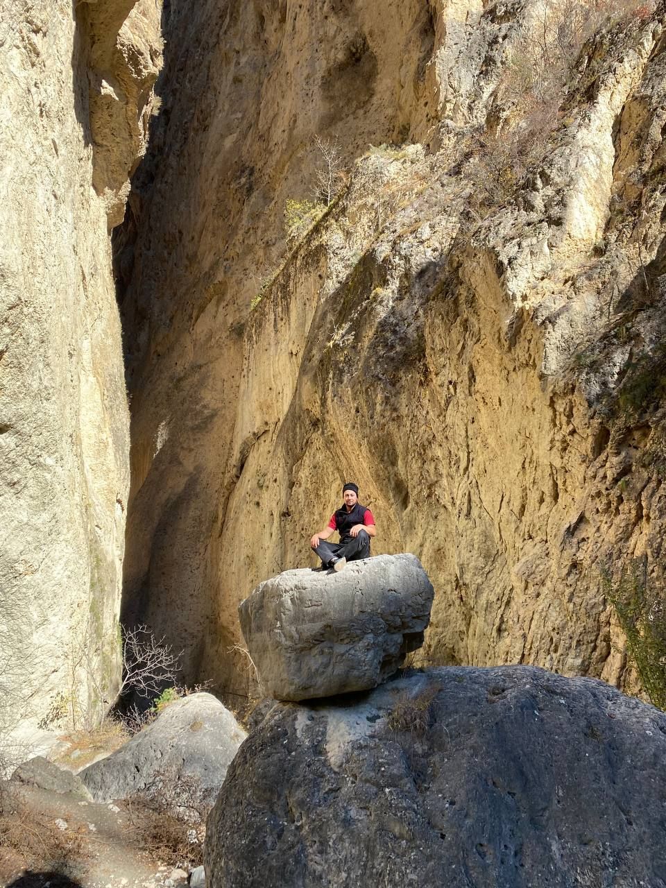 Влюбляющий Дагестан: 4 дня Реально Всё включено! (21/258)