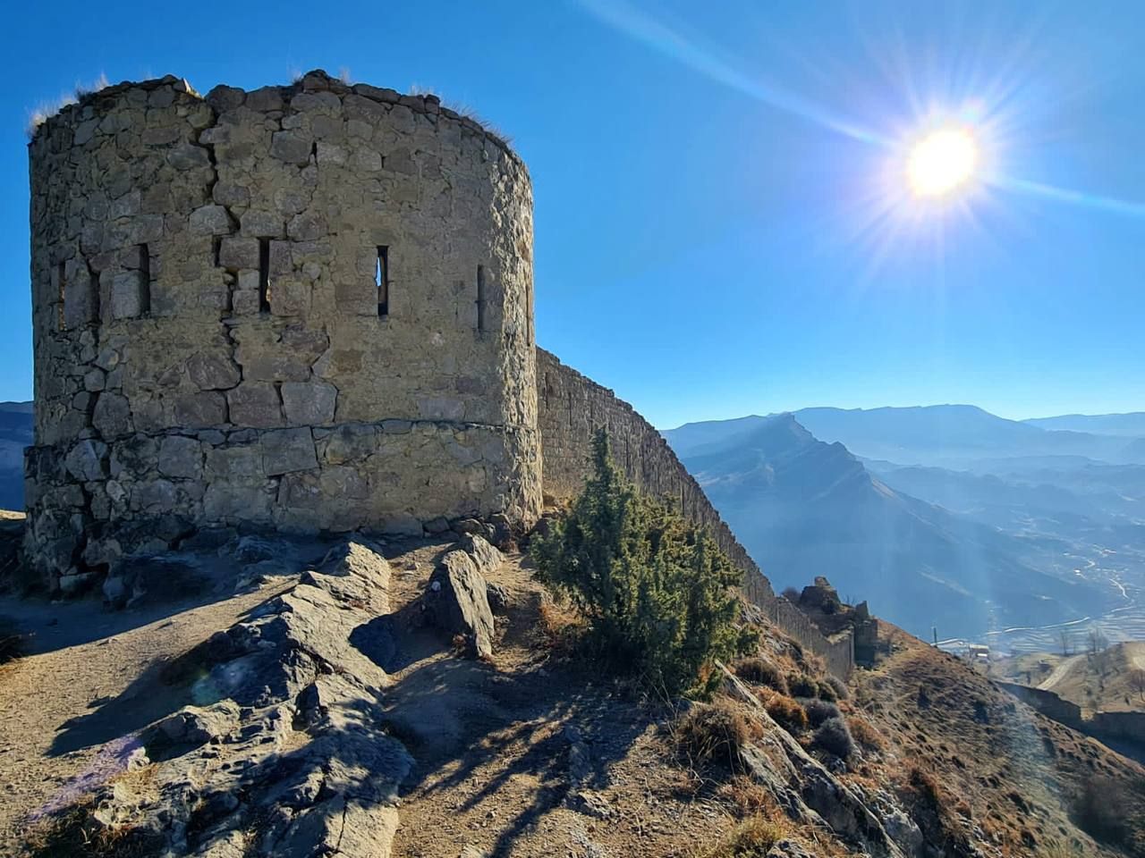 Влюбляющий Дагестан: 4 дня Реально Всё включено! (165/258)