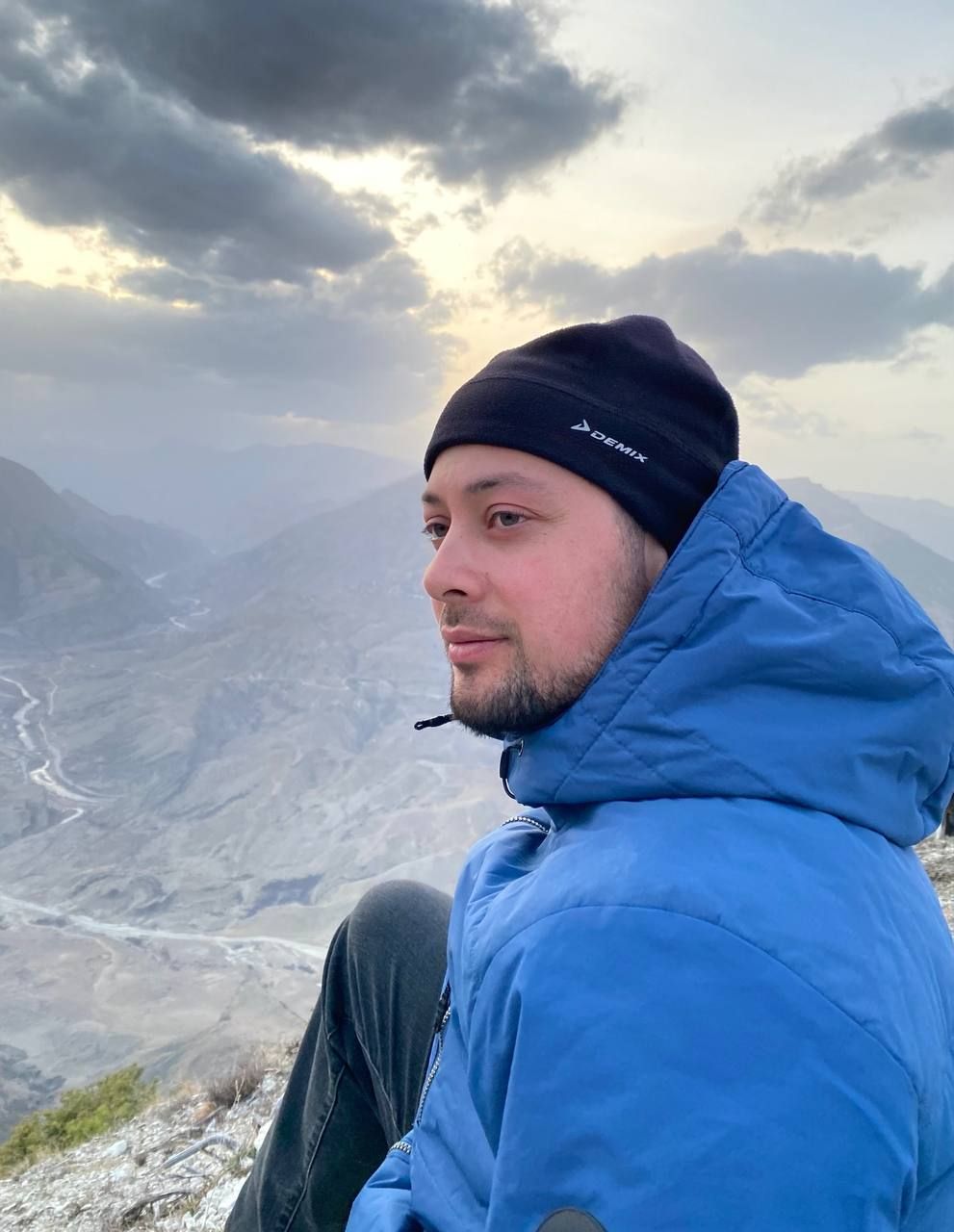 Влюбляющий Дагестан: 4 дня Реально Всё включено! (148/258)