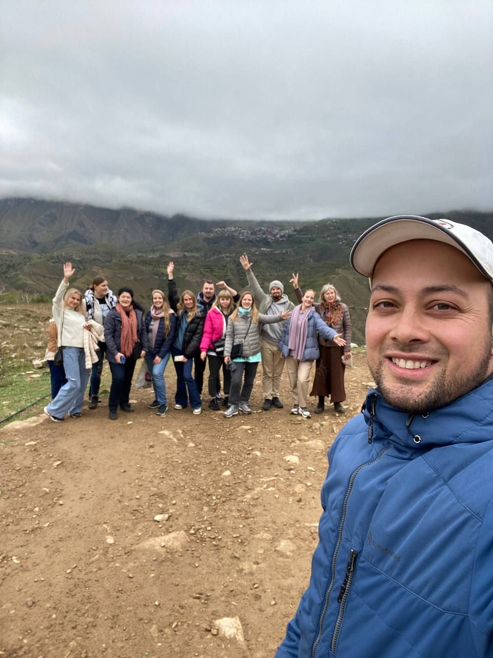 Влюбляющий Дагестан: 4 дня Реально Всё включено! (127/258)